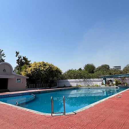 Hotel Soho House By Jayshrea Chandrapur Exterior foto
