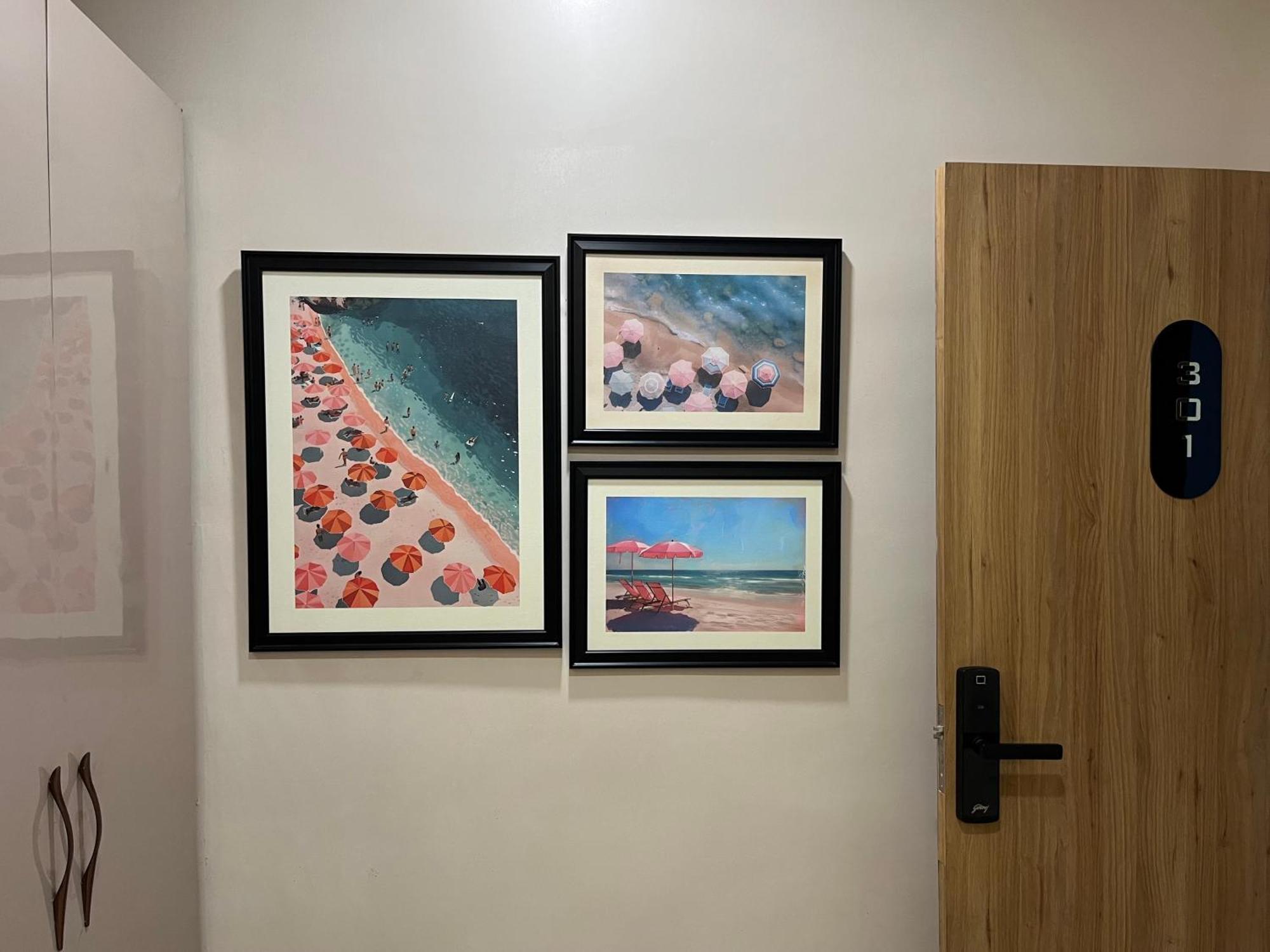 Hotel Soho House By Jayshrea Chandrapur Exterior foto